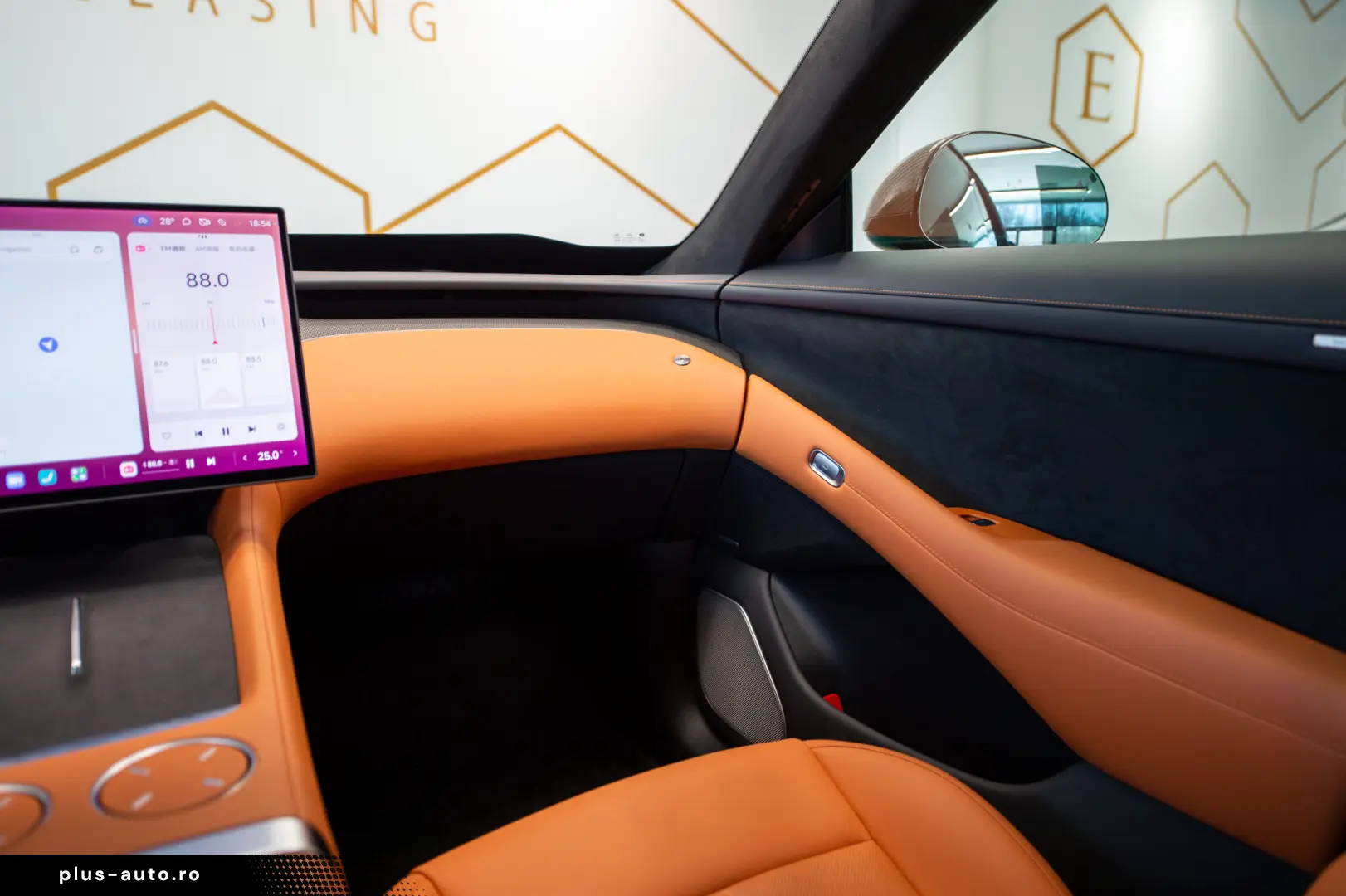 Xiaomi YU7 Max Dual Motor AWD