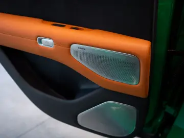 Xiaomi YU7 Max Dual Motor AWD