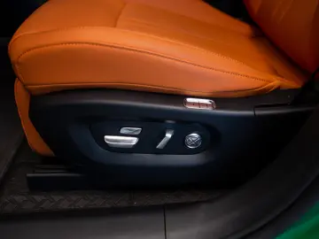 Xiaomi YU7 Max Dual Motor AWD