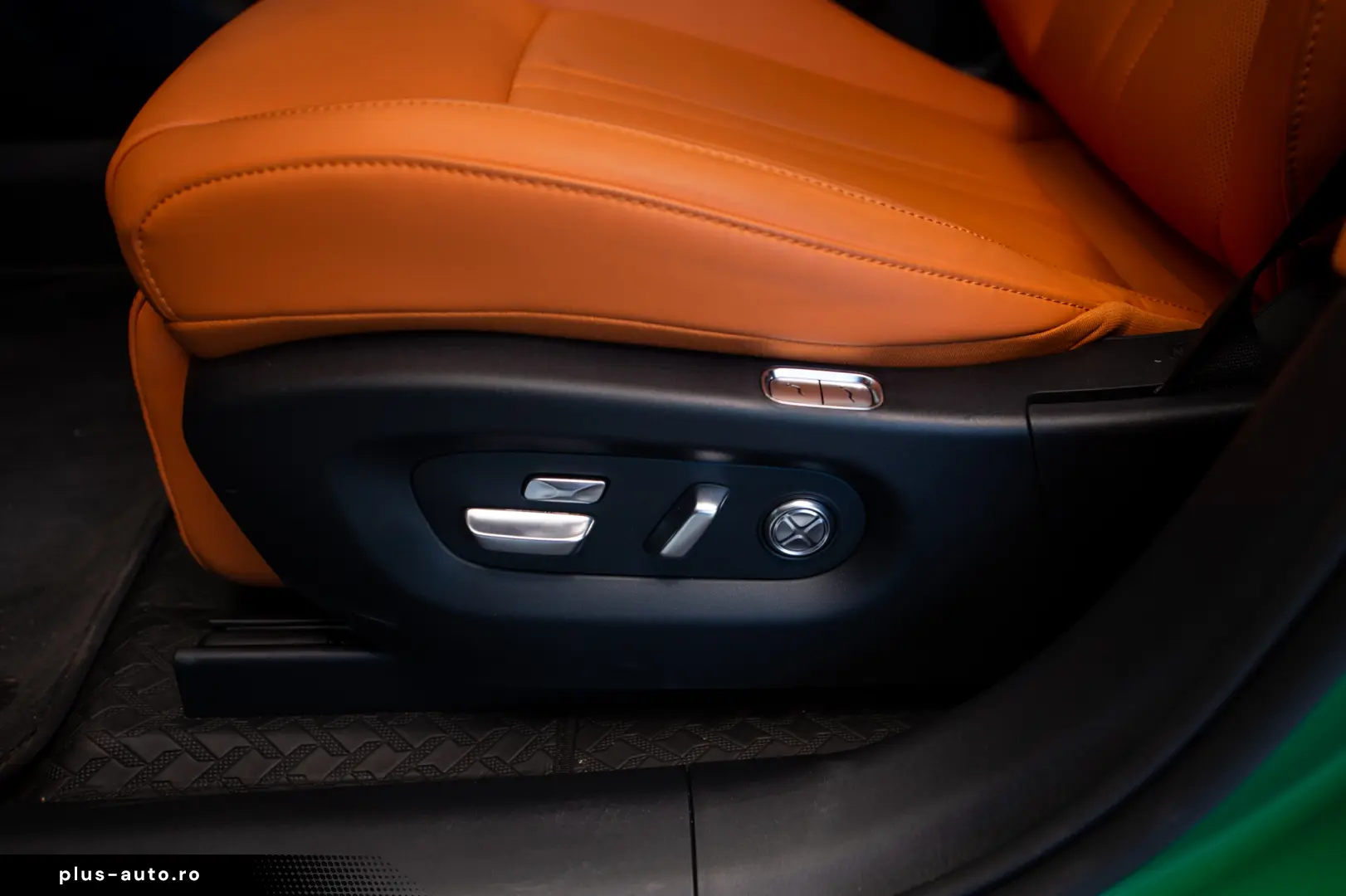 Xiaomi YU7 Max Dual Motor AWD