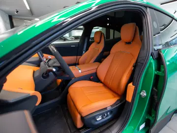 Xiaomi YU7 Max Dual Motor AWD