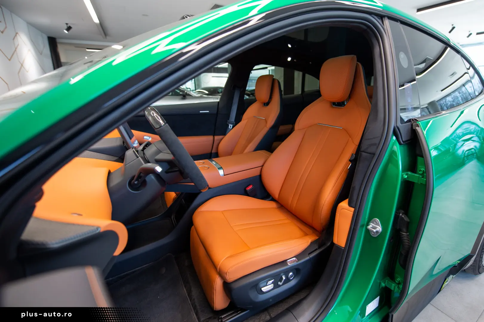 Xiaomi YU7 Max Dual Motor AWD