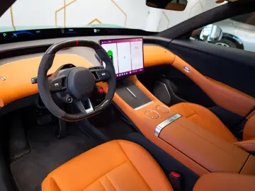 Xiaomi YU7 Max Dual Motor AWD