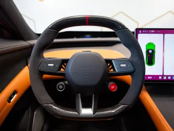 Xiaomi YU7 Max Dual Motor AWD