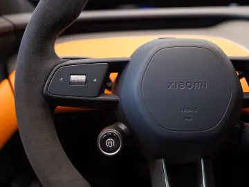 Xiaomi YU7 Max Dual Motor AWD