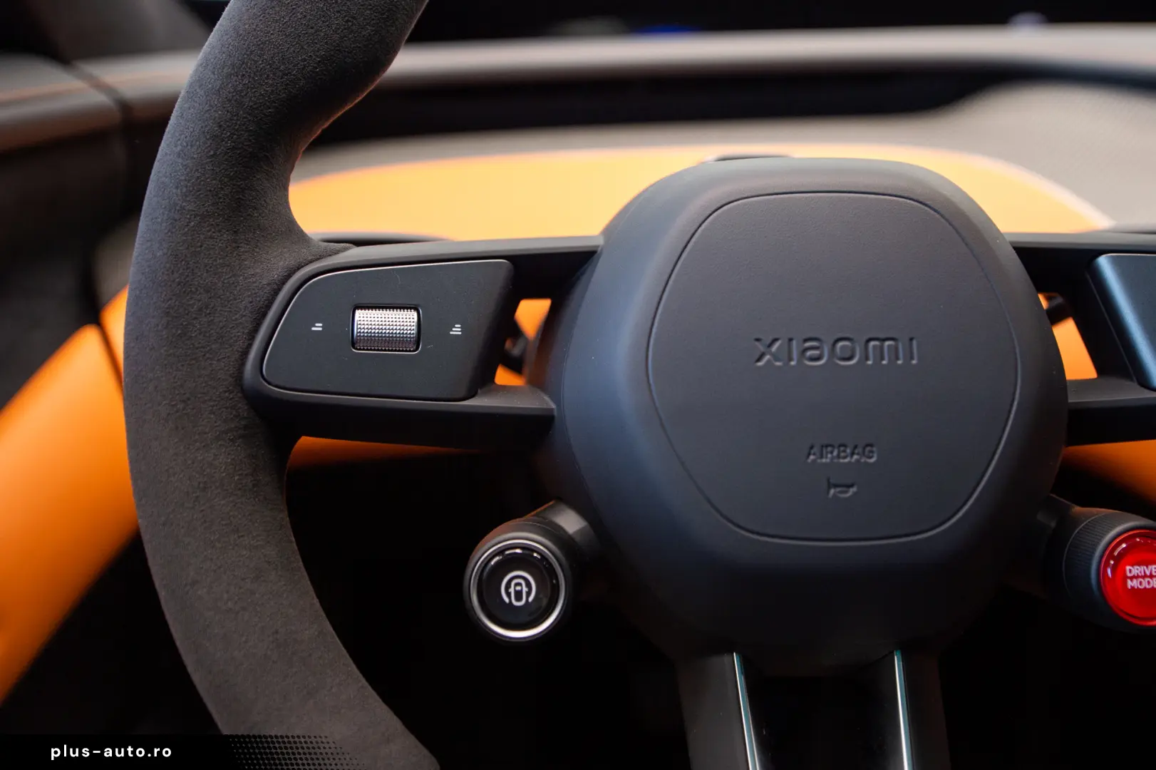 Xiaomi YU7 Max Dual Motor AWD