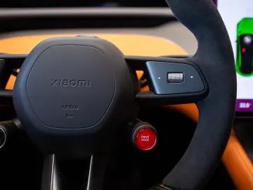 Xiaomi YU7 Max Dual Motor AWD