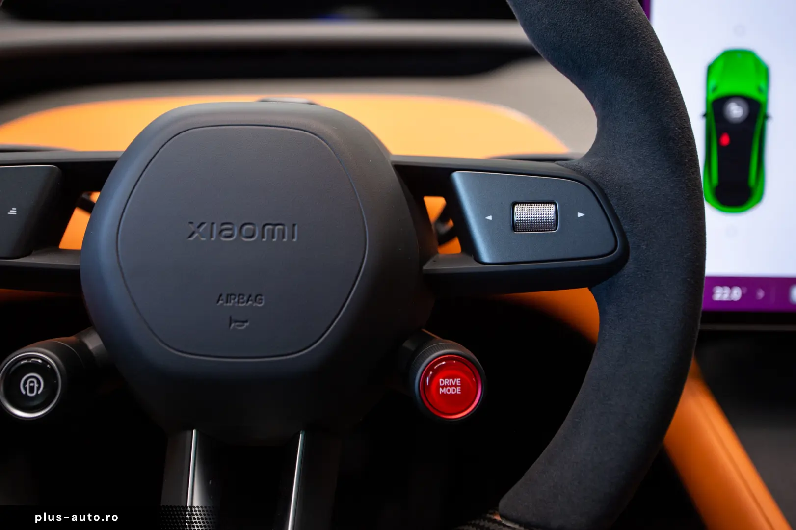 Xiaomi YU7 Max Dual Motor AWD