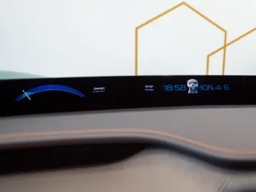 Xiaomi YU7 Max Dual Motor AWD