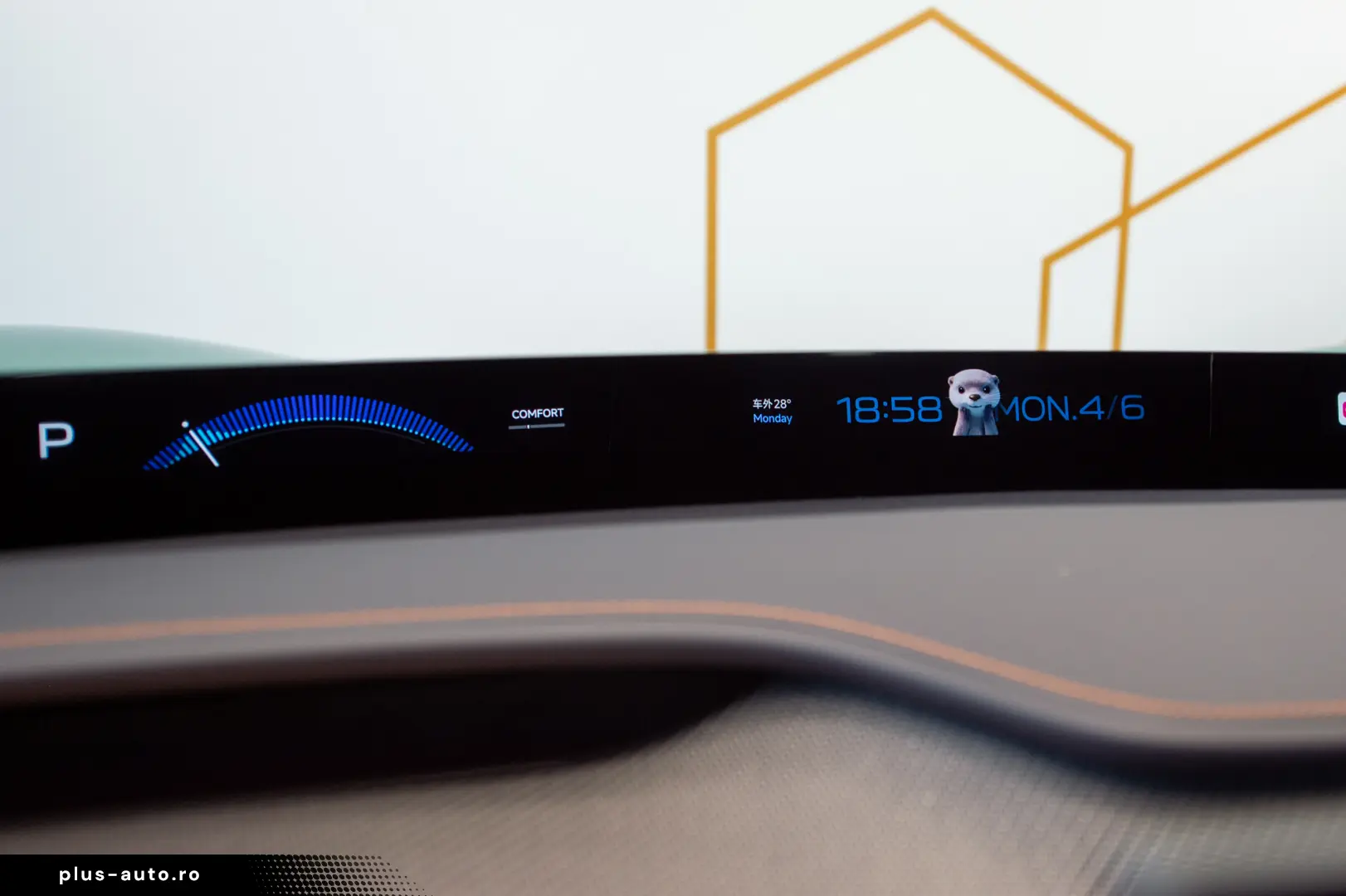 Xiaomi YU7 Max Dual Motor AWD