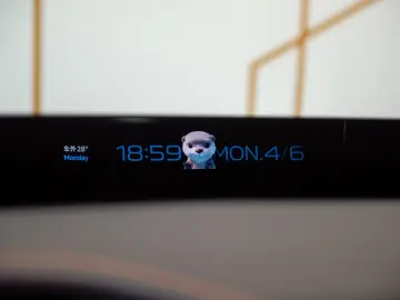 Xiaomi YU7 Max Dual Motor AWD