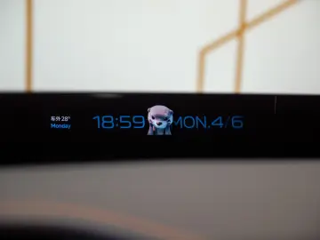 Xiaomi YU7 Max Dual Motor AWD