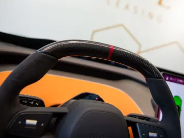 Xiaomi YU7 Max Dual Motor AWD