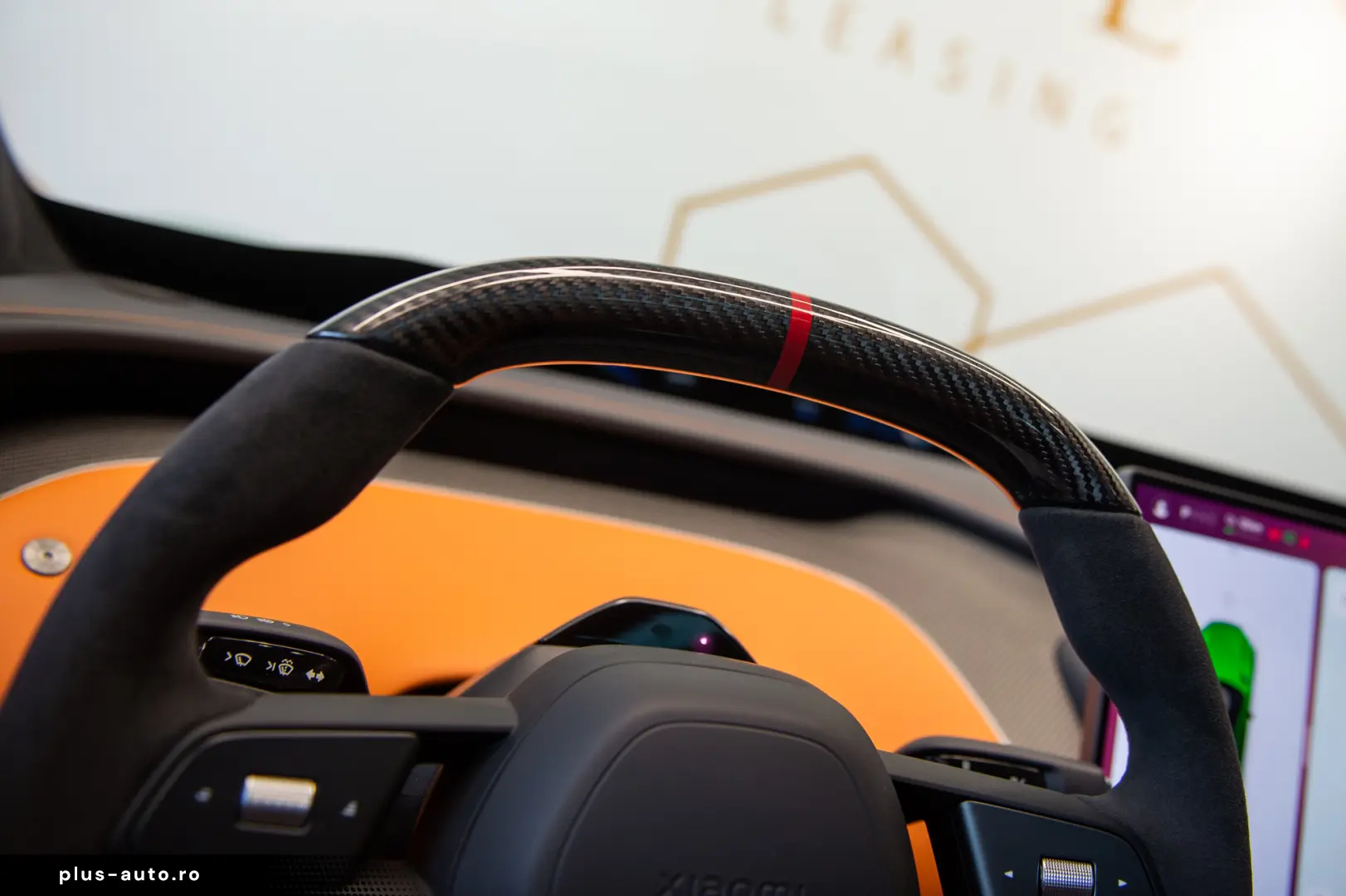 Xiaomi YU7 Max Dual Motor AWD