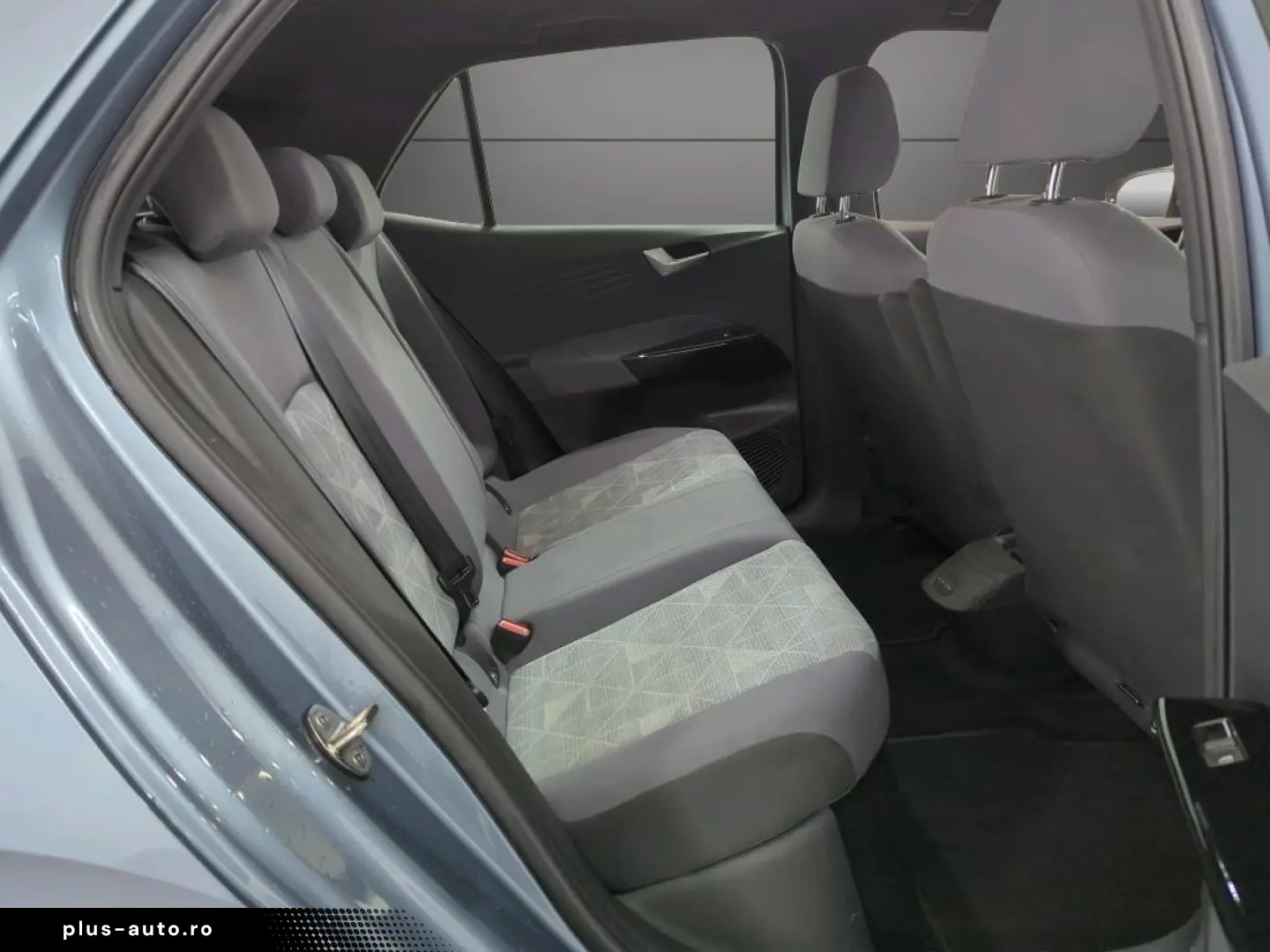 Volkswagen ID.3 Electric drive 150 kW Life Pro Performance