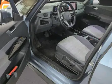 Volkswagen ID.3 Electric drive 150 kW Life Pro Performance