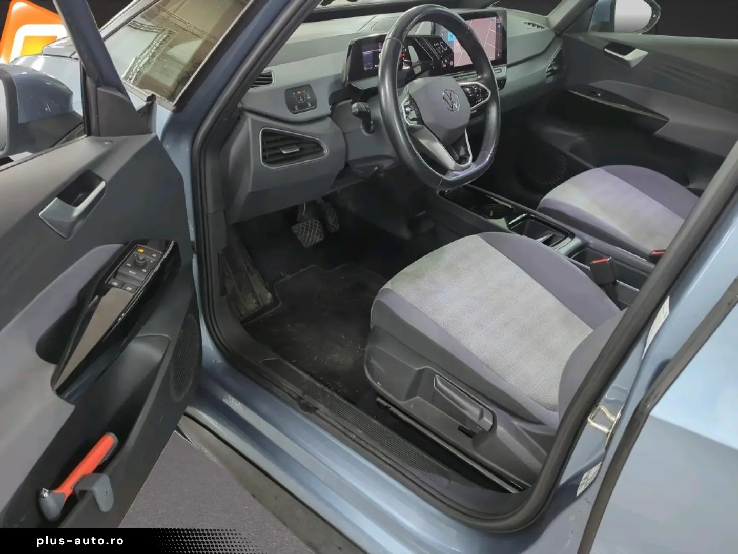 Volkswagen ID.3 Electric drive 150 kW Life Pro Performance