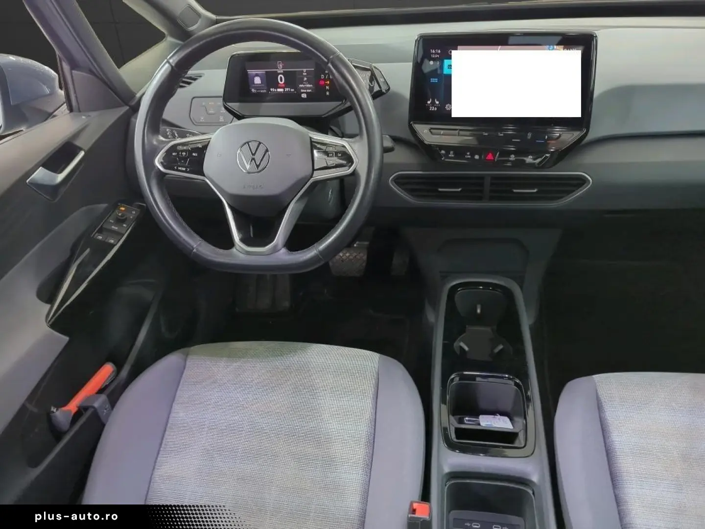 Volkswagen ID.3 Electric drive 150 kW Life Pro Performance