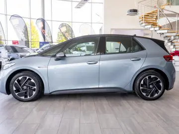 Volkswagen ID.3 Electric drive 150 kW Life Pro Performance