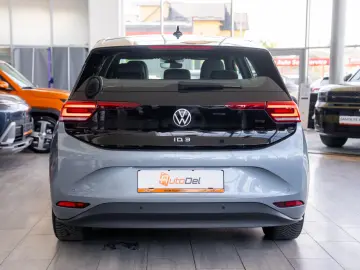 Volkswagen ID.3 Electric drive 150 kW Life Pro Performance