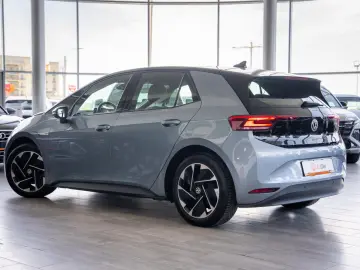 Volkswagen ID.3 Electric drive 150 kW Life Pro Performance