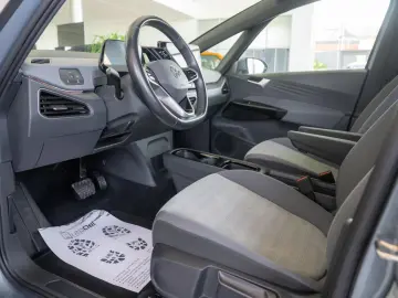 Volkswagen ID.3 Electric drive 150 kW Life Pro Performance