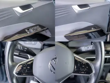Volkswagen ID.3 Electric drive 150 kW Life Pro Performance
