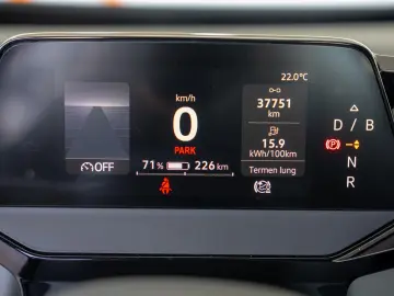 Volkswagen ID.3 Electric drive 150 kW Life Pro Performance