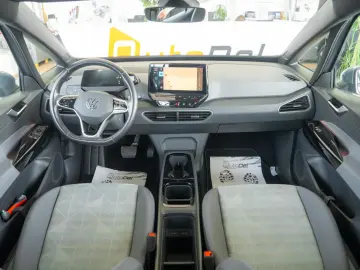 Volkswagen ID.3 Electric drive 150 kW Life Pro Performance