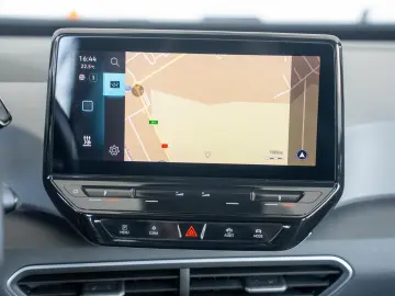 Volkswagen ID.3 Electric drive 150 kW Life Pro Performance