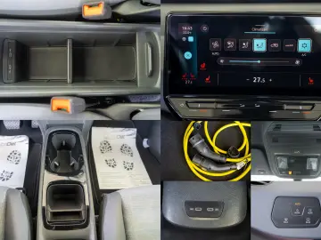 Volkswagen ID.3 Electric drive 150 kW Life Pro Performance