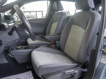 Volkswagen ID.3 Electric drive 150 kW Life Pro Performance