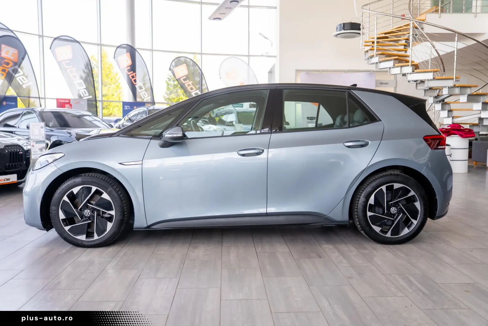 Volkswagen ID.3 Electric drive 150 kW Life Pro Performance