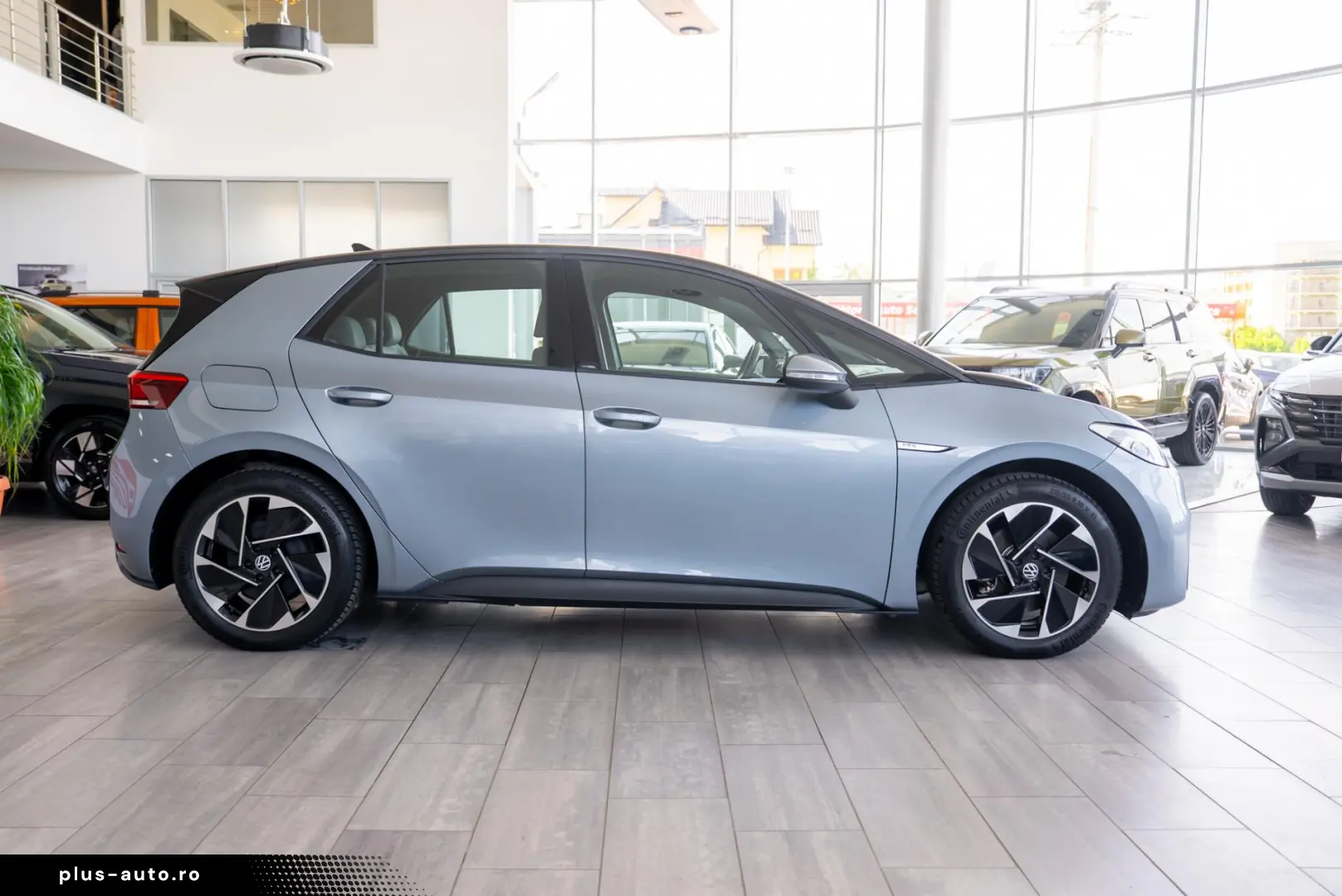 Volkswagen ID.3 Electric drive 150 kW Life Pro Performance