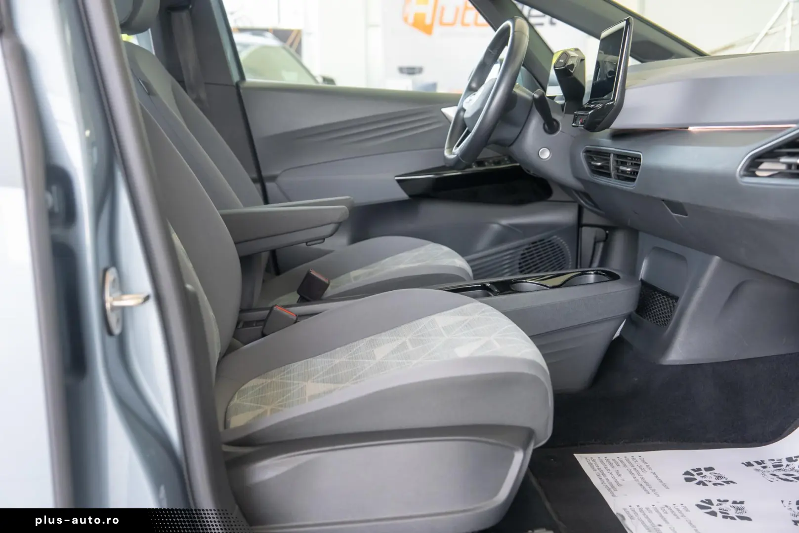 Volkswagen ID.3 Electric drive 150 kW Life Pro Performance
