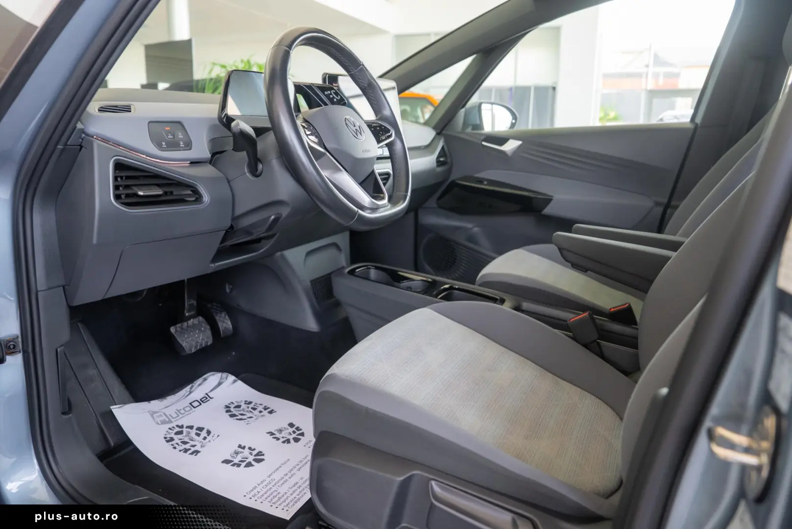 Volkswagen ID.3 Electric drive 150 kW Life Pro Performance