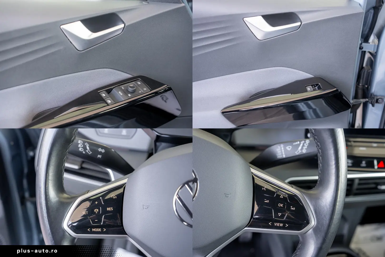 Volkswagen ID.3 Electric drive 150 kW Life Pro Performance