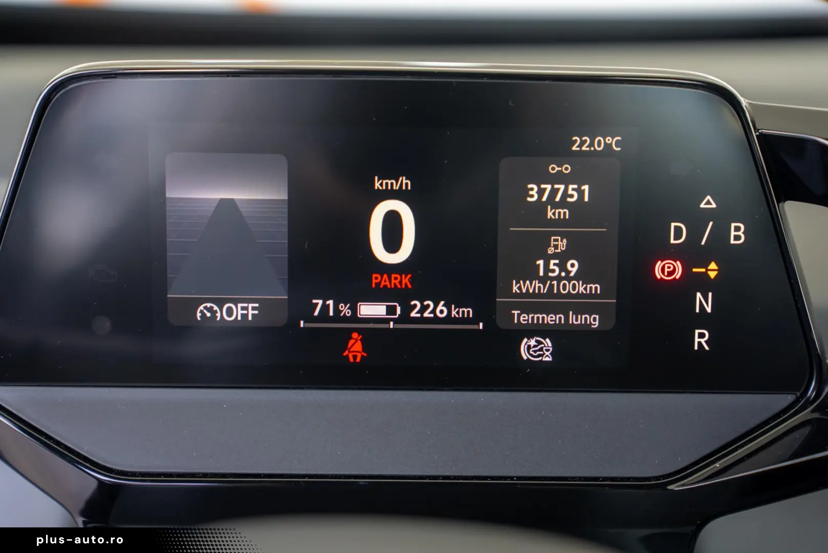 Volkswagen ID.3 Electric drive 150 kW Life Pro Performance