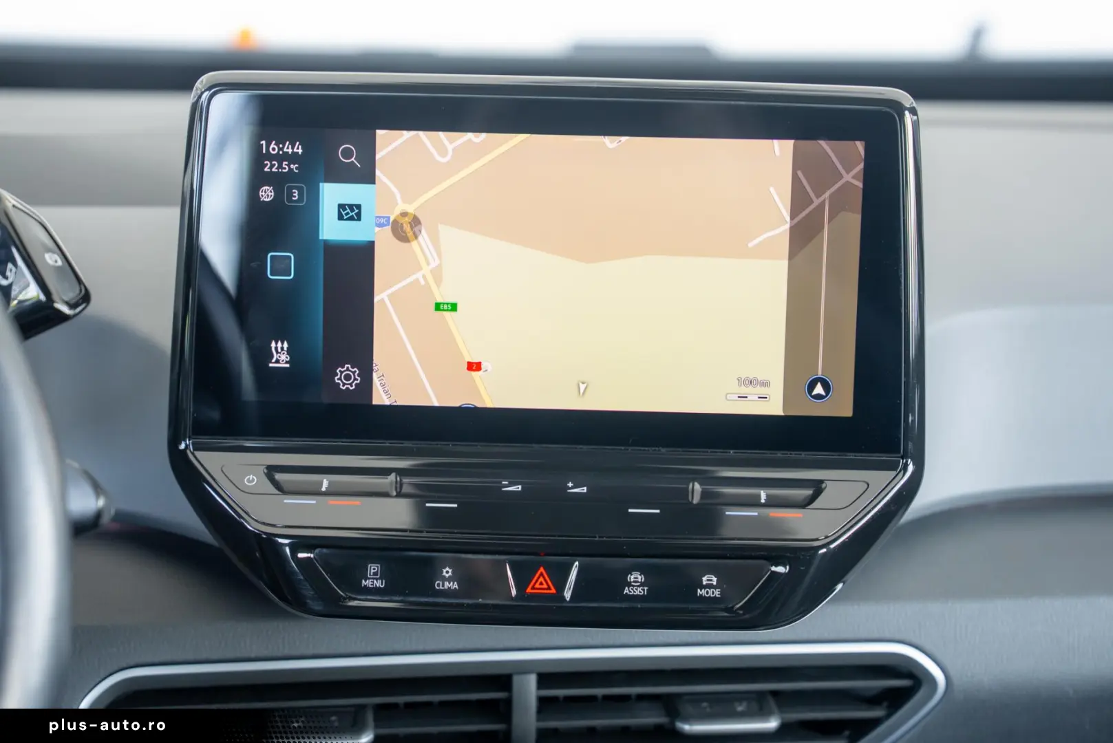 Volkswagen ID.3 Electric drive 150 kW Life Pro Performance