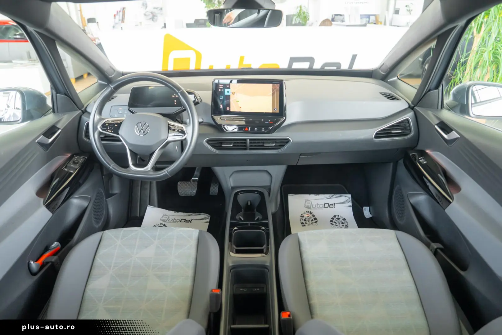 Volkswagen ID.3 Electric drive 150 kW Life Pro Performance