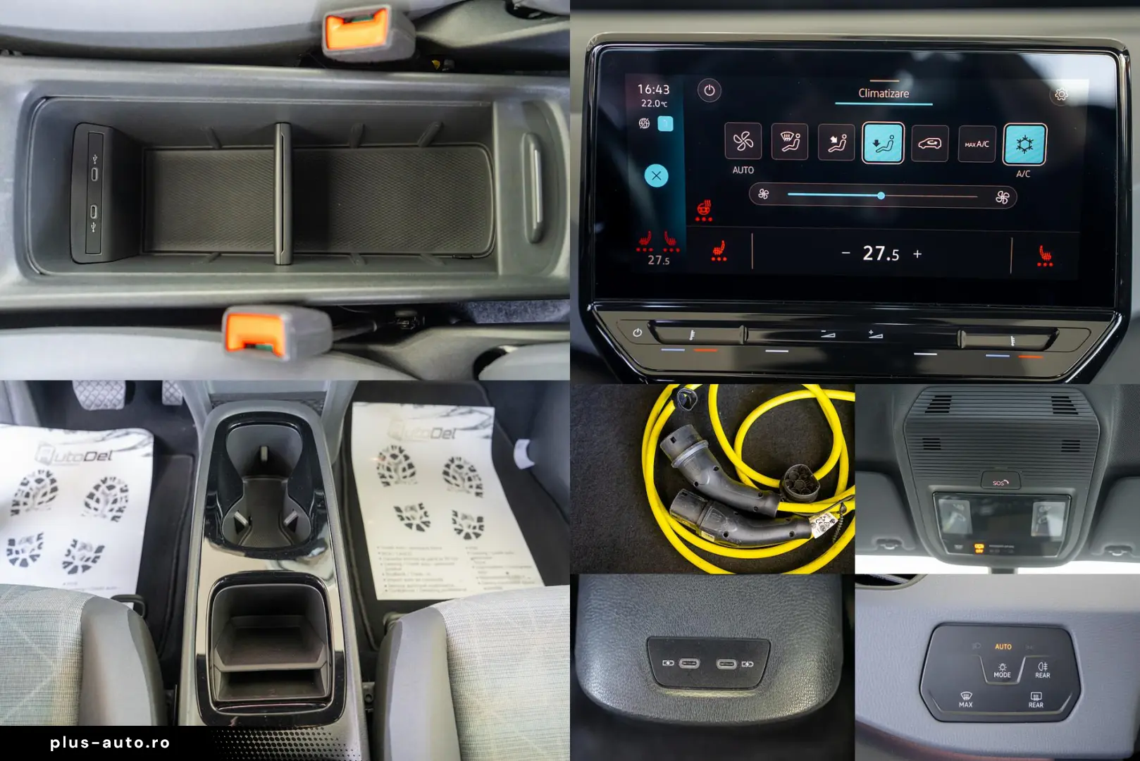 Volkswagen ID.3 Electric drive 150 kW Life Pro Performance