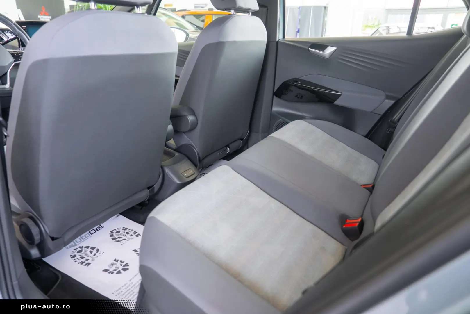 Volkswagen ID.3 Electric drive 150 kW Life Pro Performance