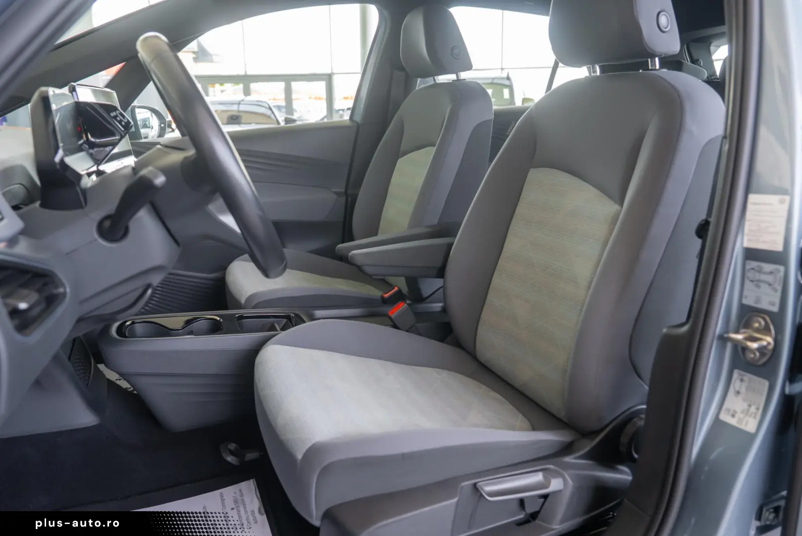 Volkswagen ID.3 Electric drive 150 kW Life Pro Performance