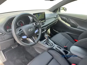 Hyundai i30 N Performance
