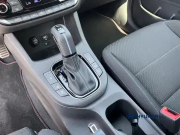 Hyundai i30 N Performance