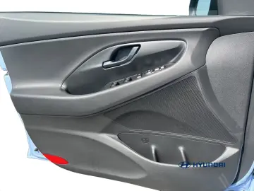 Hyundai i30 N Performance