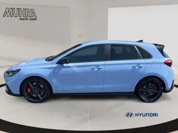 Hyundai i30 N Performance