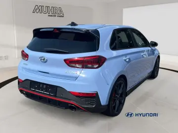 Hyundai i30 N Performance