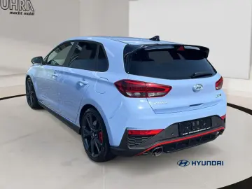 Hyundai i30 N Performance