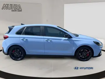 Hyundai i30 N Performance